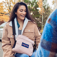 Image of CENTRAL ADAPTIVE CROSSBODY BAG -  10