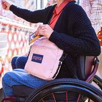 Image of CENTRAL ADAPTIVE CROSSBODY BAG -  11