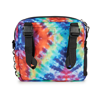 Image of CENTRAL ADAPTIVE CROSSBODY BAG -  4