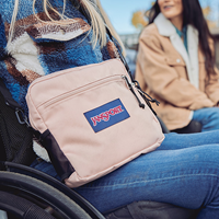 Image of CENTRAL ADAPTIVE CROSSBODY BAG -  9