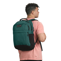 JANSPORT LANDINGS BACKPACK - 4 (SKU: 168626615000100) JANSPORT LANDINGS BACKPACK - 4