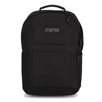 JANSPORT LANDINGS BACKPACK - black (SKU: 168626615000100) JANSPORT LANDINGS BACKPACK - black