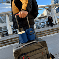 JET SET CADDY -  1