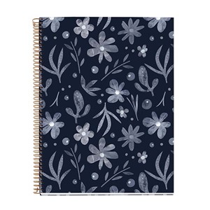 Miquel Rius 4 Subject Designer Notebook - main view