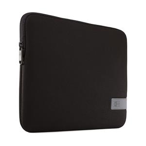 Image of CASE LOGIC REFLECT MACBOOK AIR 13 SLEEVE -  black