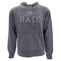 HACC Hawkhead Burnout Pullover Hoodie