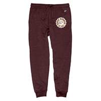 HACC Hawks Est 1964 Patch Jogger