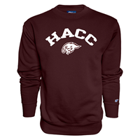 HACC Hawkhead Crewneck