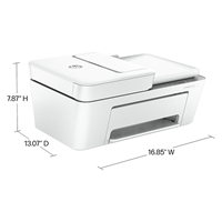 HP DESKJET 4255E ALL IN ONE PRINTER -  5