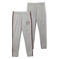 HACC Hawks Est 1964 Stripe Sweatpants