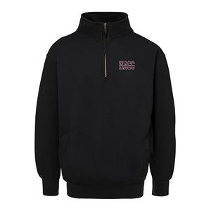 HACC CPCC 1/4 Zip