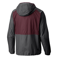 HACC LOGO COLUMBIA SPORTSWEAR WINDBREAKER -  1