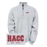 HACC Est 1964 1/4 Zip