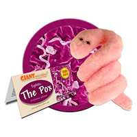 POX (SYPHILIS)