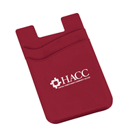 HACC Dual Pocket Phone Wallet