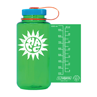 HACC NALGENE SUN WATER BOTTLE -  pear