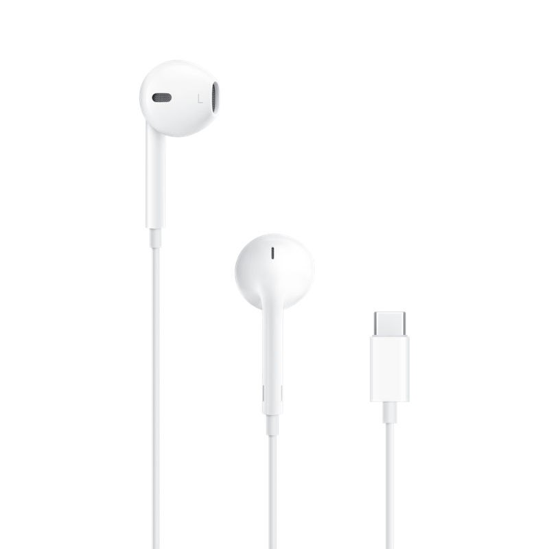 Apple Earpods With Mic & Remote USB-C (SKU 168752035000097) Apple Earpods With Mic & Remote USB-C - main view