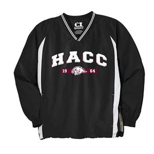HACC Hawk 1964 Pullover Windshirt