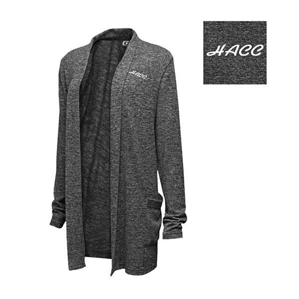 Image of HACC Cardigan (SKU 168766135000116) Image of HACC Cardigan (SKU 168766135000116)