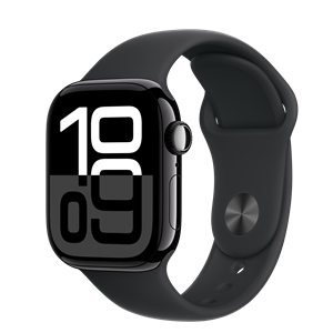Apple Watch Series 10 GPS **Demo** - main view