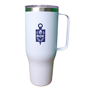 Image of PTK DENALI LANDFALL TUMBLER -  1