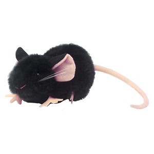 Black Lab Mouse - main view