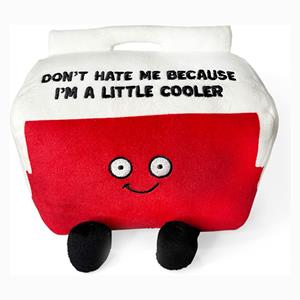 Image of PUNCHKINS BAG CHARM -  cooler