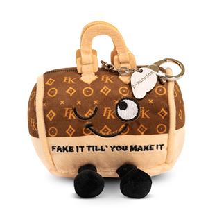 Image of PUNCHKINS BAG CHARM -  handbag
