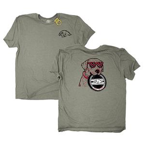 HACC Fetch Tee