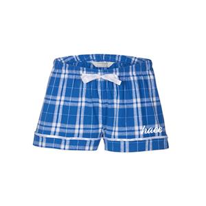 Image of HACC Flannel Shorts