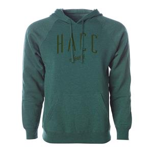 Image of HACC Hawks Tonal Pullover Hoodie