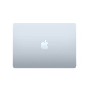MacBook Air 13" M4 **Demo** - main view