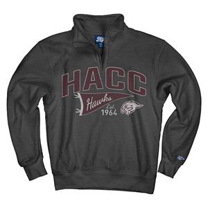 Image of HACC Pennant 1/4 Zip