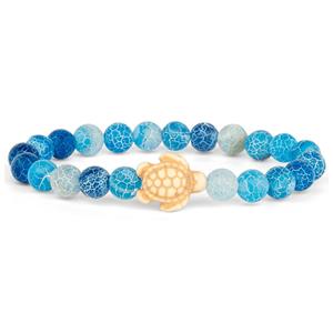 Journey Sea Turtle Bracelet