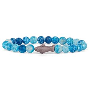 Voyage Shark Bracelet
