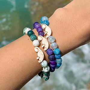 DRIFT MANATEE BRACELET -  1
