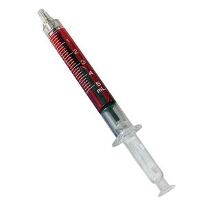 Syringe Pen