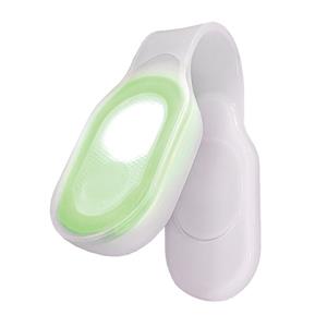 Clip Safety Light