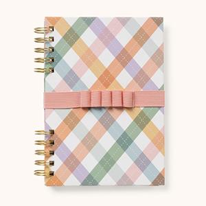 Image of HARPER NOTEBOOK & PEN SET - 3 (SKU: 168870085000122) Image of HARPER NOTEBOOK & PEN SET - 3