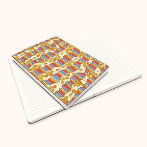 MEDIUM COPTIC BOUND JOURNAL -  2