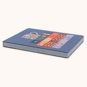 MEDIUM COPTIC BOUND JOURNAL -  3