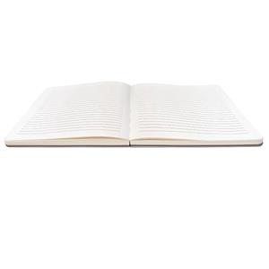 MEDIUM COPTIC BOUND JOURNAL -  5
