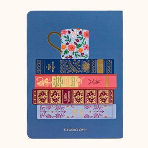 MEDIUM COPTIC BOUND JOURNAL -  6