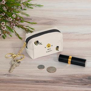 Image of KEY CHAIN POUCH -  1