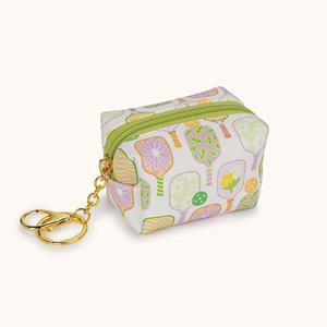 Image of KEY CHAIN POUCH -  5