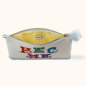 Image of HELLO KITTY PENCIL POUCH -  2