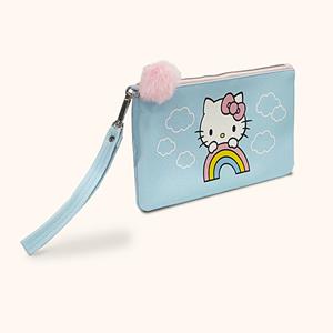 Image of HELLO KITTY PENCIL POUCH -  3