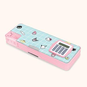 Image of Hello Kitty Pencil Case