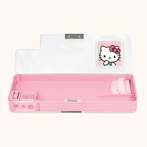 HELLO KITTY PENCIL CASE -  1