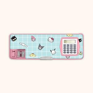 HELLO KITTY PENCIL CASE -  3